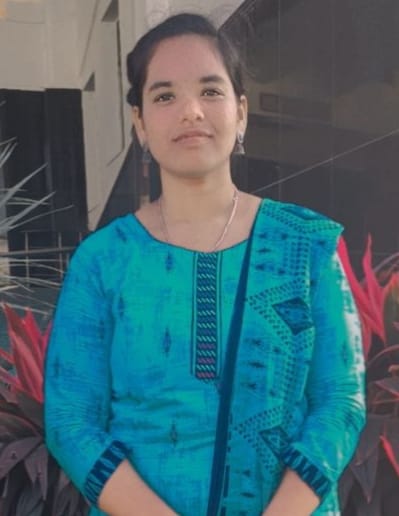 Varalakshmi Konjeti